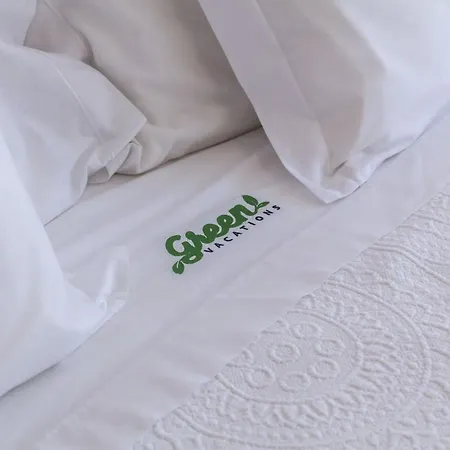 アパート Central Flat By Green Vacations *