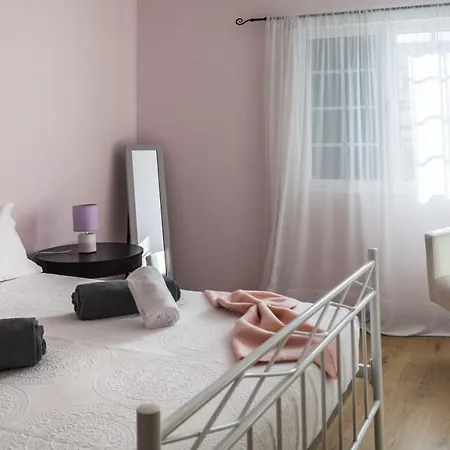 Central Flat By Green Vacations リベイラ・グランデ